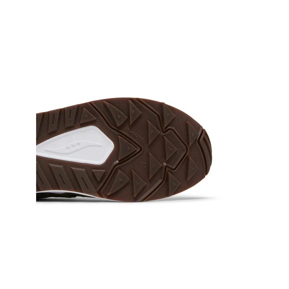 Кроссовки для повседневной носки Saucony Grid Shadow 2 'Sage Forest' 5