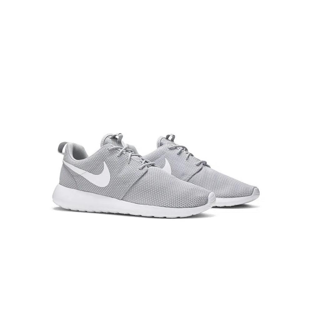 Бутсы Nike Roshe One 'Wolf Grey' 8