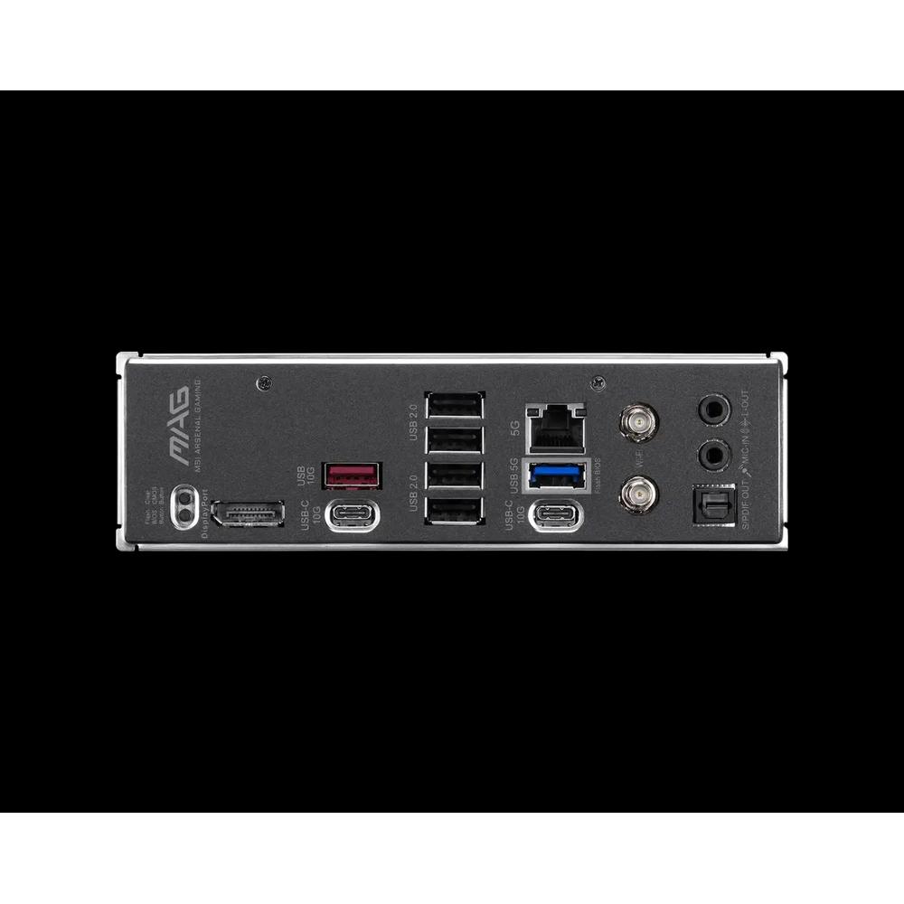 MSI B850 GAMING PLUS MAX WIFI S ATX материнская плата (DDR5) 2
