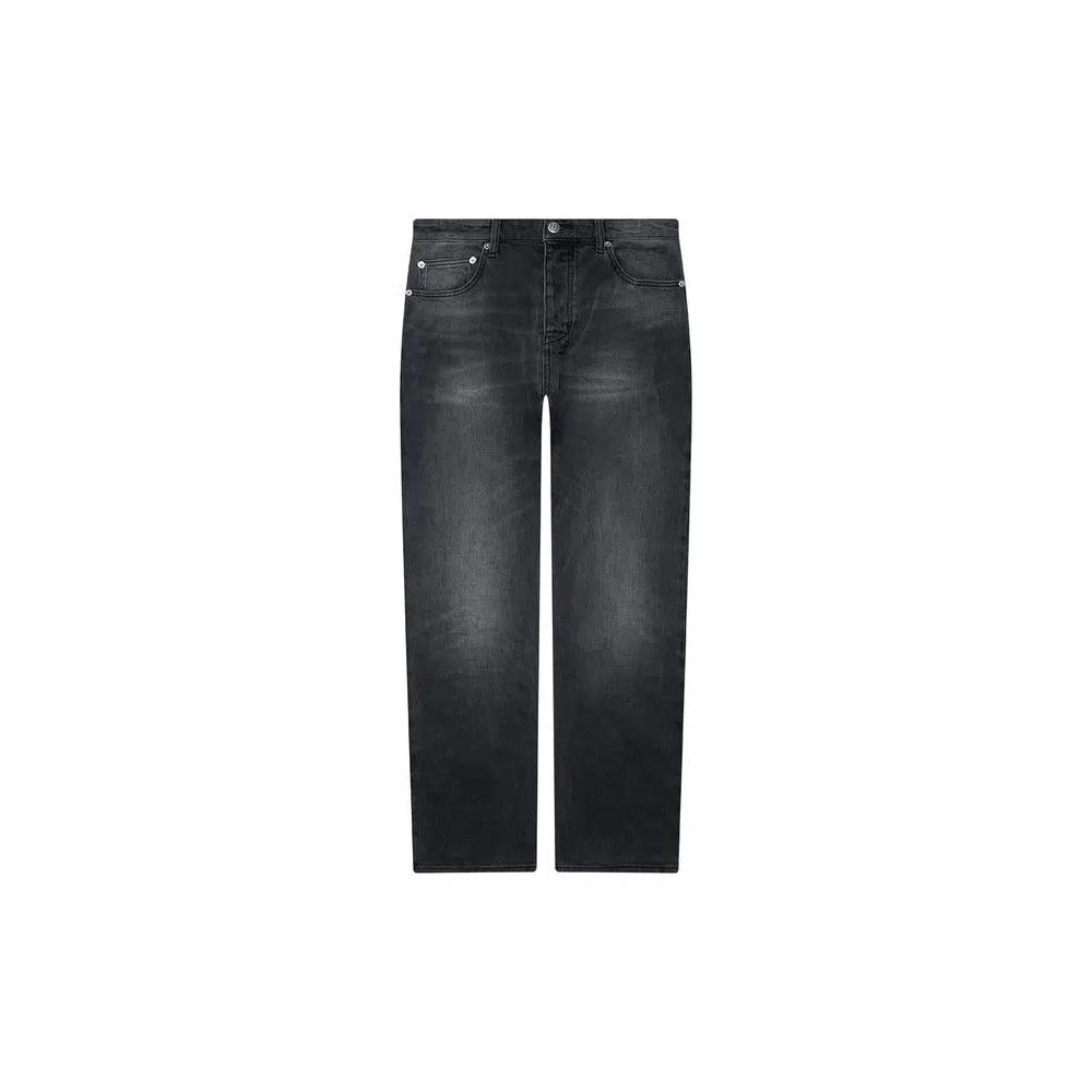Джинсы Ksubi Hazlow Denim 'Powder Grey' 1