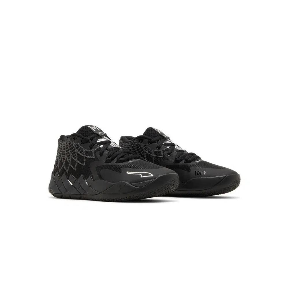 Кроссовки Puma MB.01 Jr 'Iridescent Dreams' 8