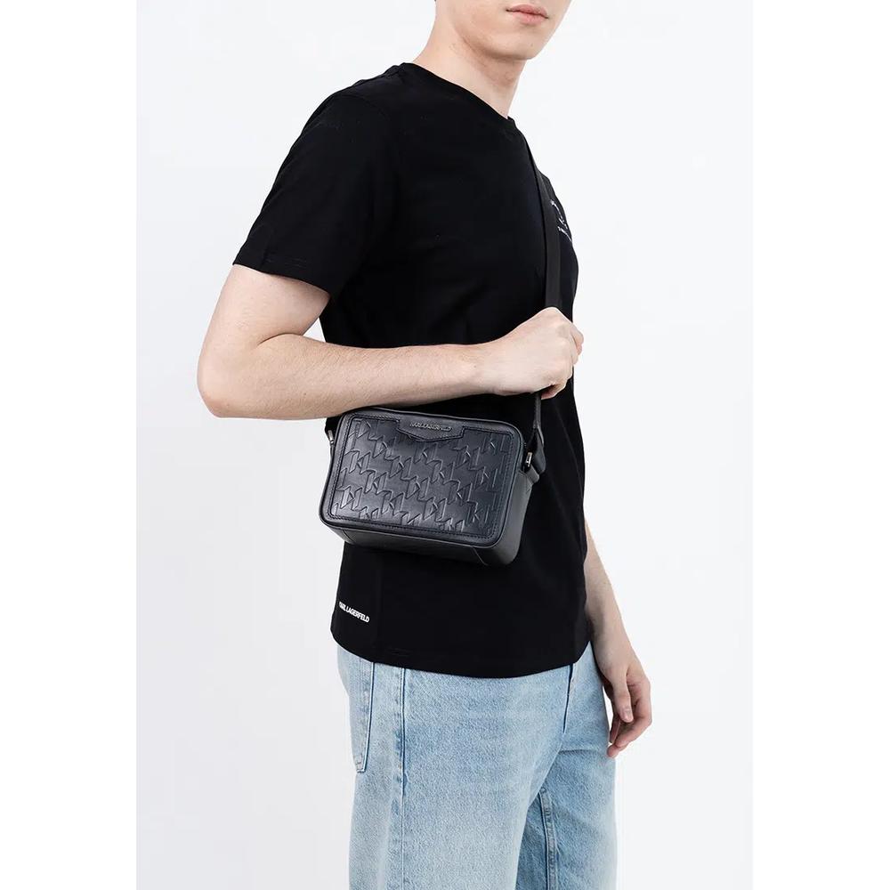 Фотосумка K/Loom Leather Camera Bag 6