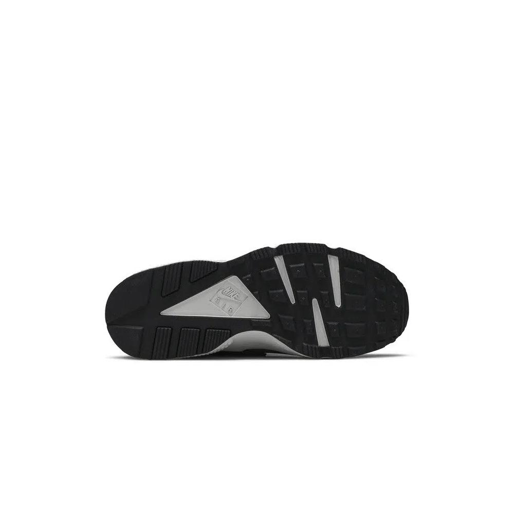 Лайфстайл Беговые Nike Air Huarache Premium 'Dark Grey Black' 4