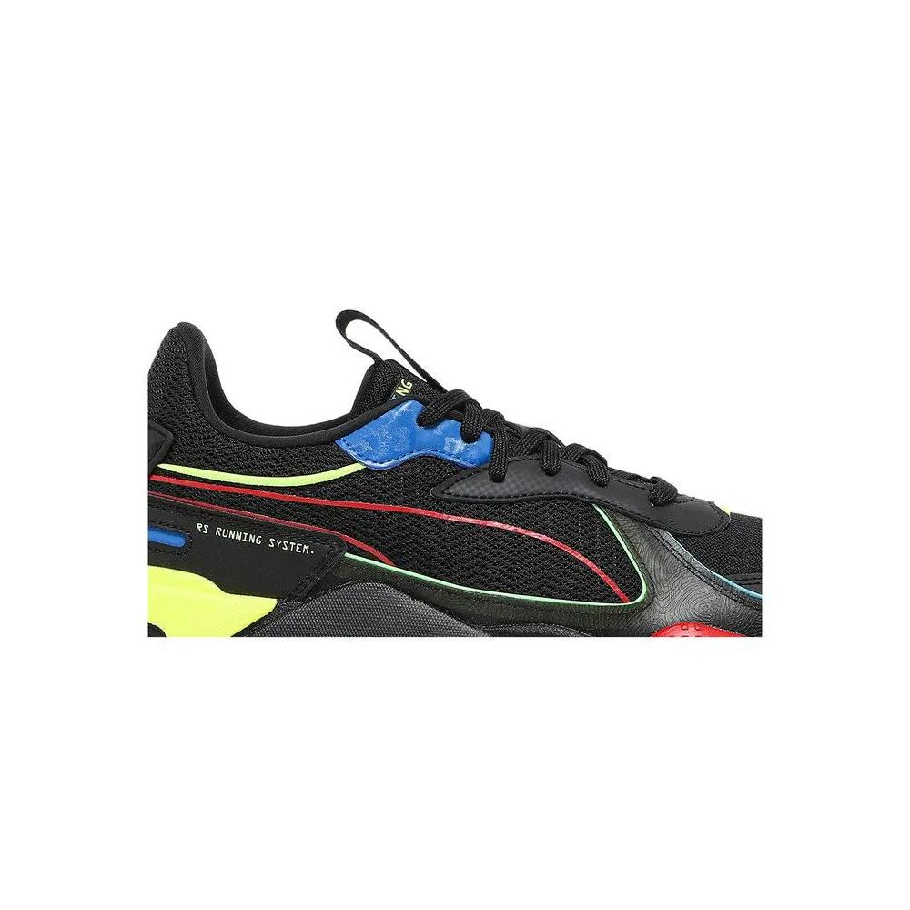 Sneakers Puma RS-X 'Гипнотический' 2