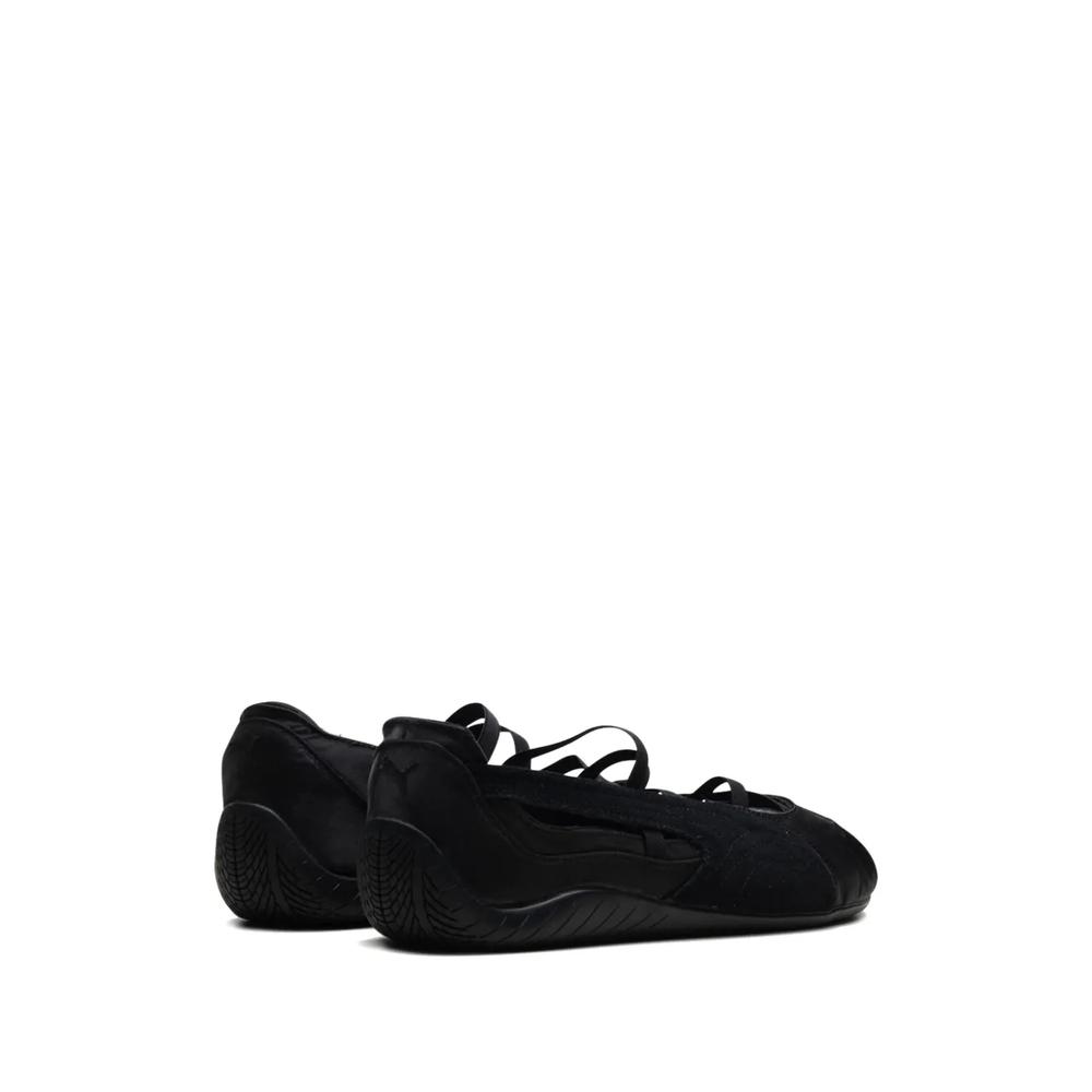 Кроссовки Speedcat Ballet Satin Black/Cool Dark Grey 2