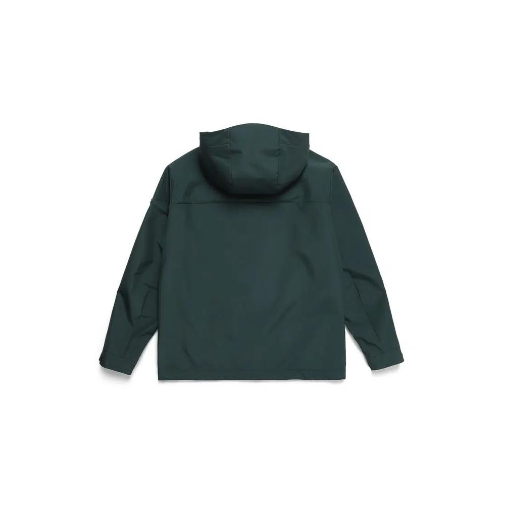 Унисекс городская куртка WINDSTOPPER 2L с капюшоном 6