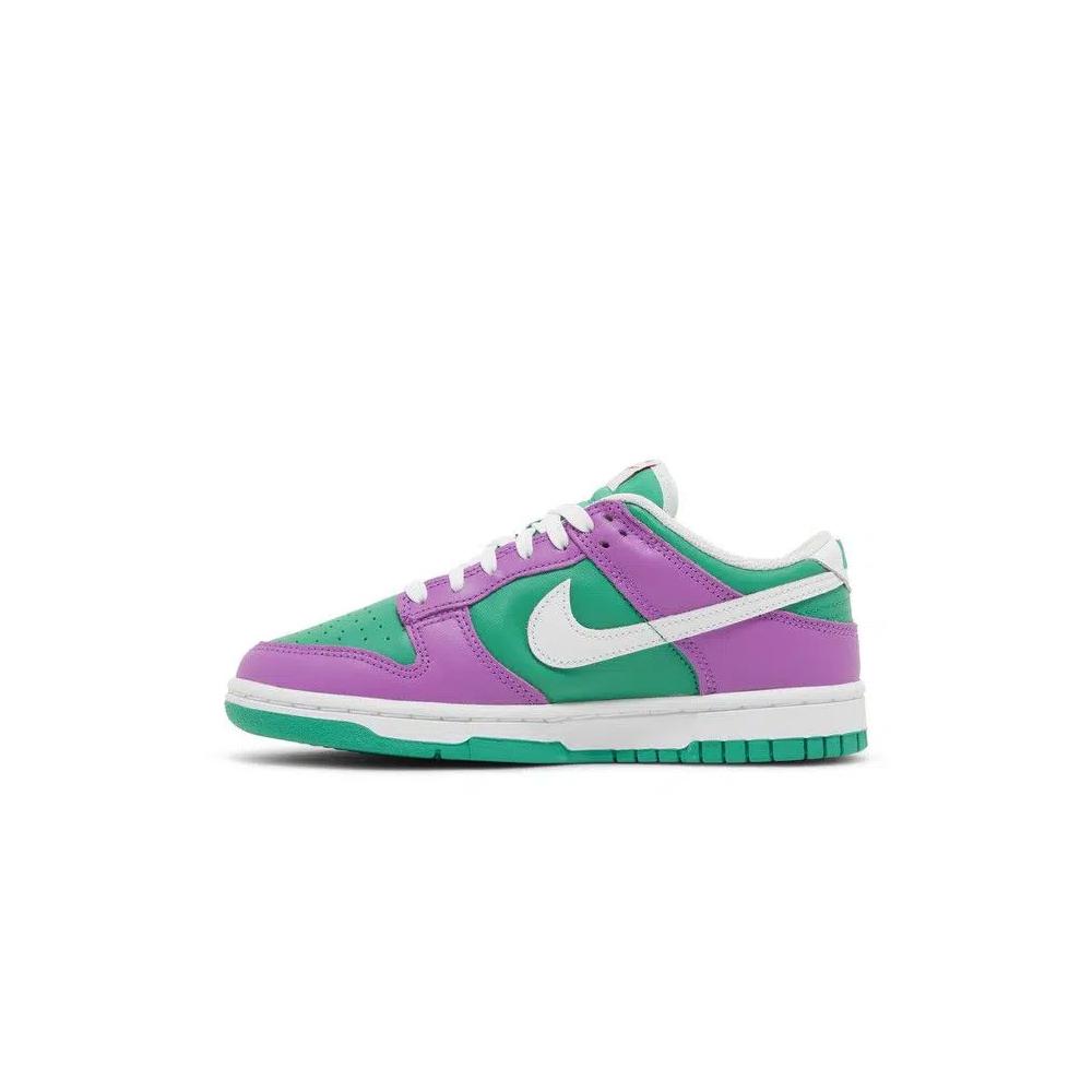 Кроссовки Nike Wmns Dunk Low 'Reverse Joker' 3