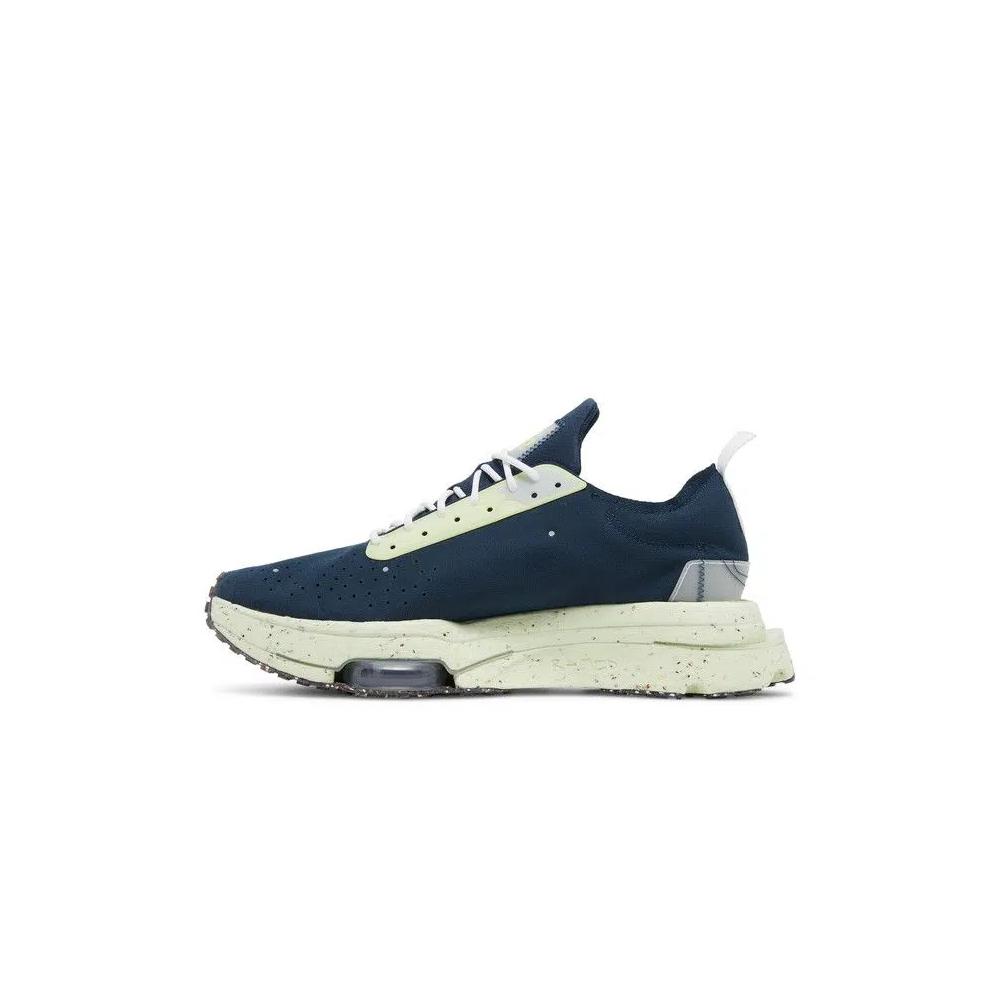 Кроссовки Nike Air Zoom-Type Crater 'Armory Navy Lime Ice' 3