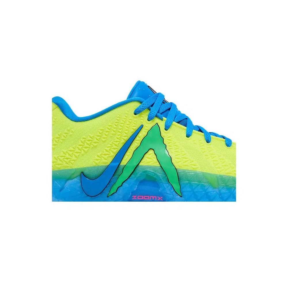 Кроссовки Nike Ja 3 'Kool Aid' 2