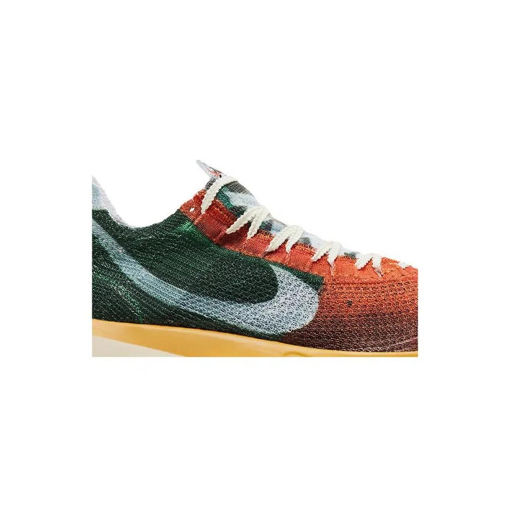 Беговые кроссовки Nike Air Zoom Alphafly NEXT% 3 'International Running Pack' 2