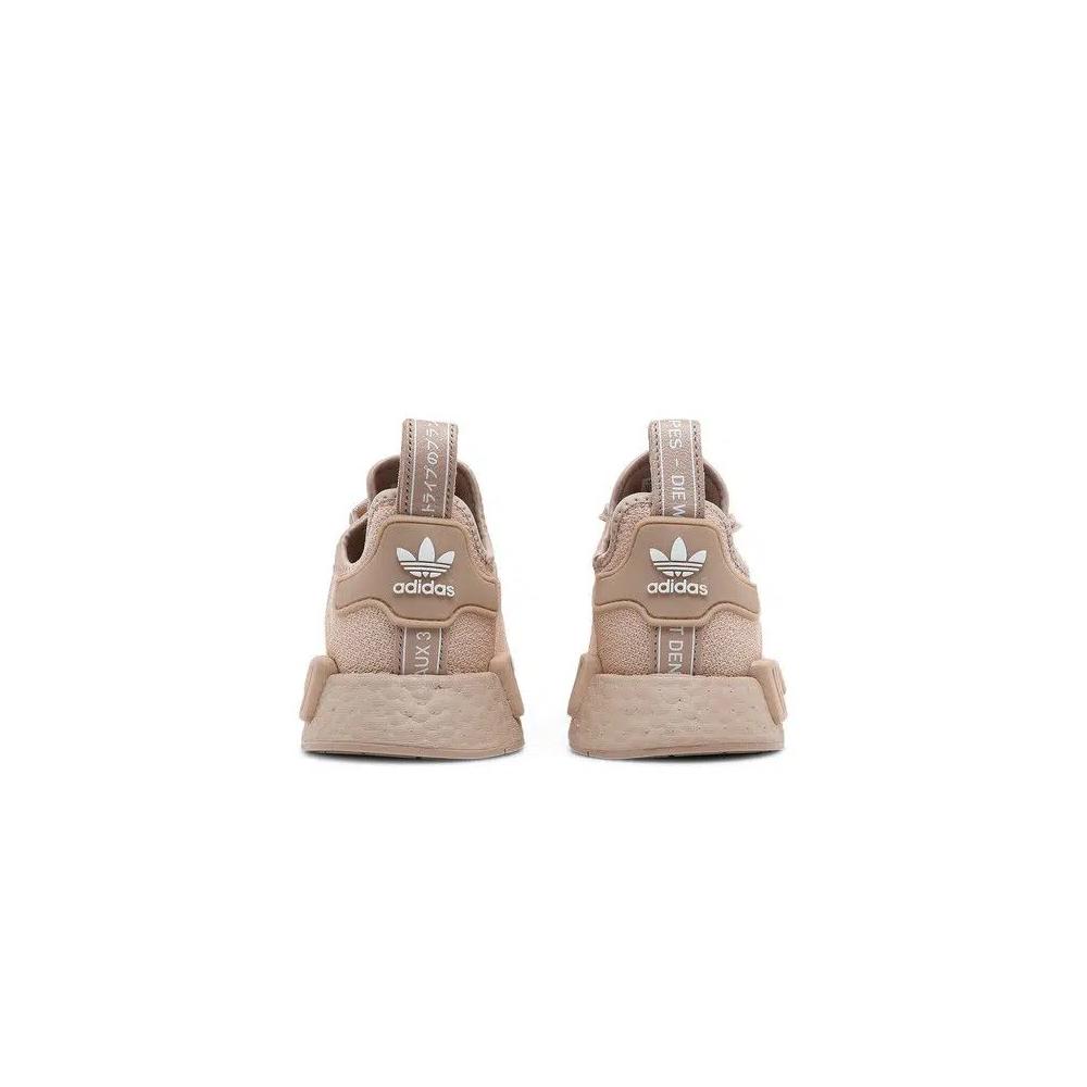 Кроссовки Adidas Wmns NMD_R1 'Ash Pearl' 6