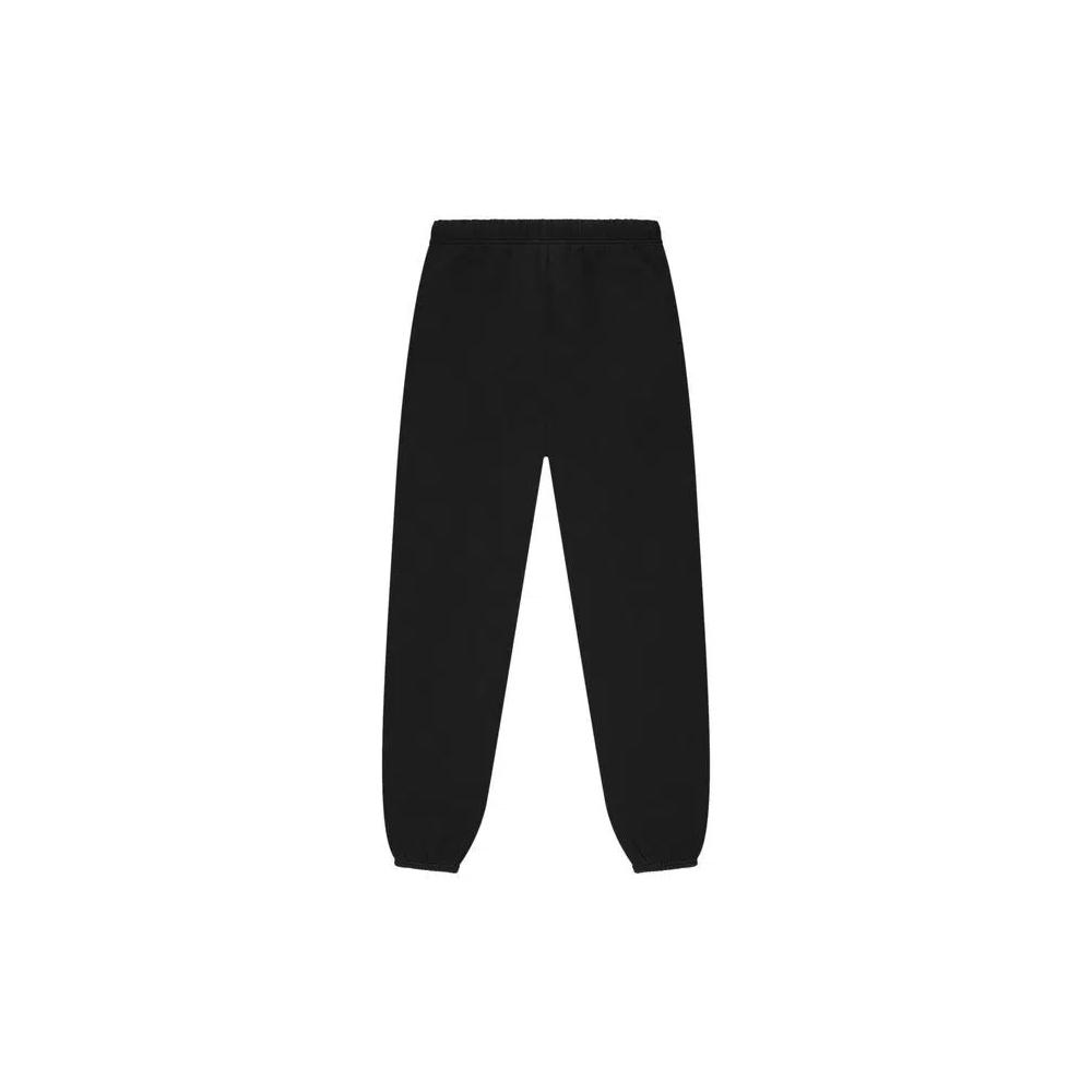Спортивные штаны Fear of God Essentials Classic Sweatpant 'Vintage Black' 2