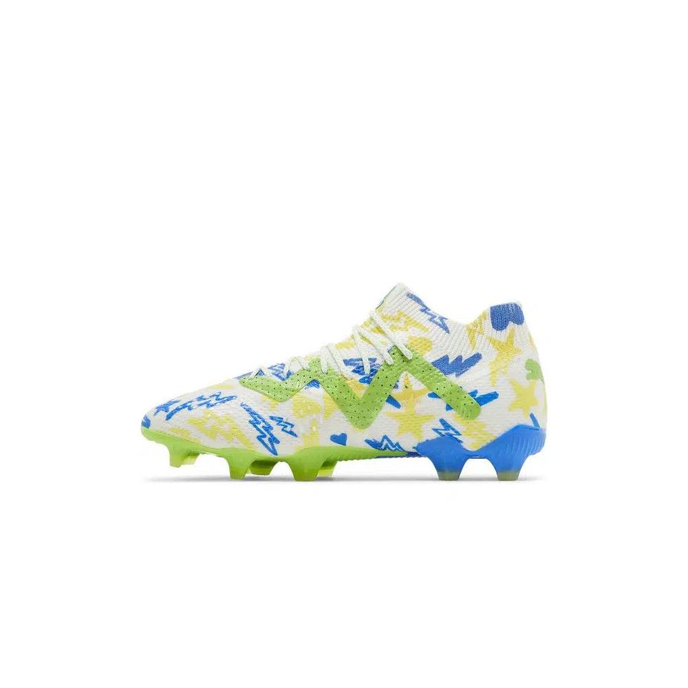 Бутсы Neymar Jr. x Puma Future Ultimate FG AG 'Instituto Pack' 3