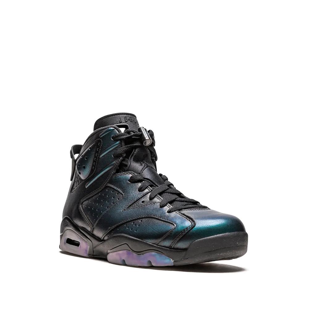 Кроссовки Air Jordan 6 Retro 2
