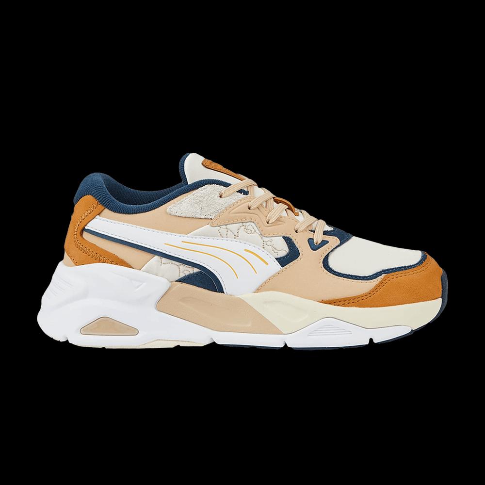Кроссовки Puma Wmns TRC Mira 'Inland' 1