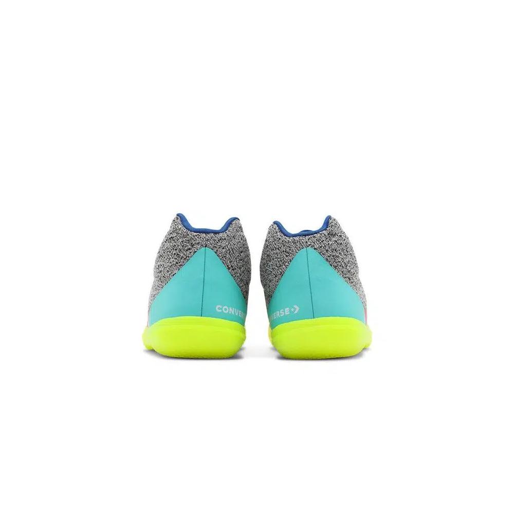 Кроссовки NBA Jam x Converse All Star BB Evo 'Boomshakalaka!' 6