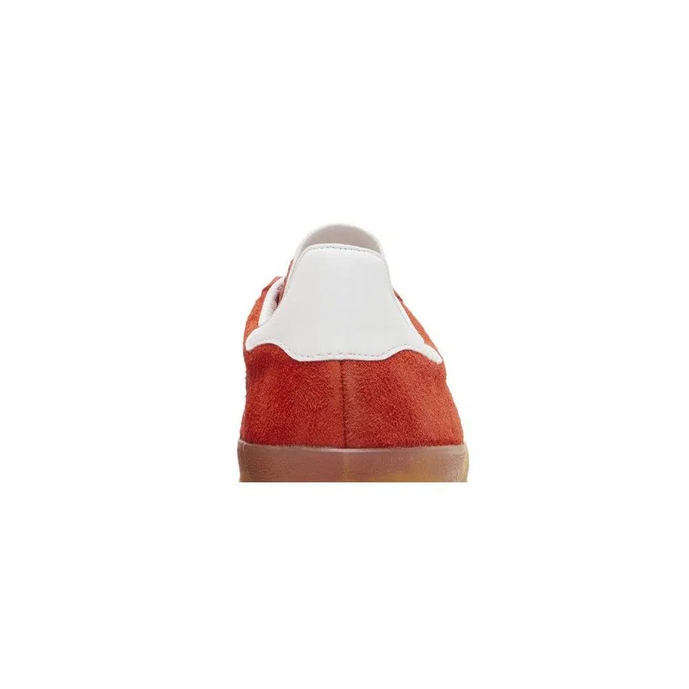 Кроссовки adidas Wmns Gazelle 'Bold Orange Gum' 7