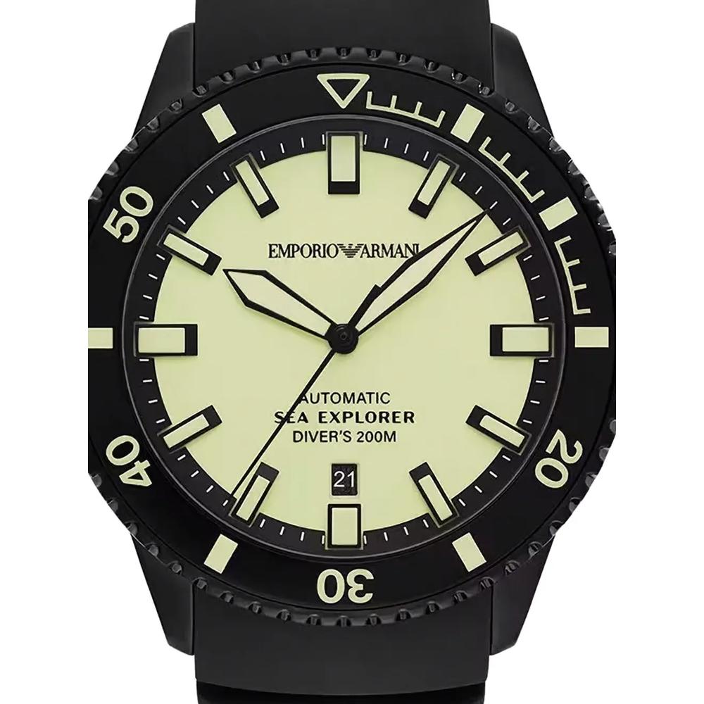 Наручные часы Sea Explorer 42 мм 2