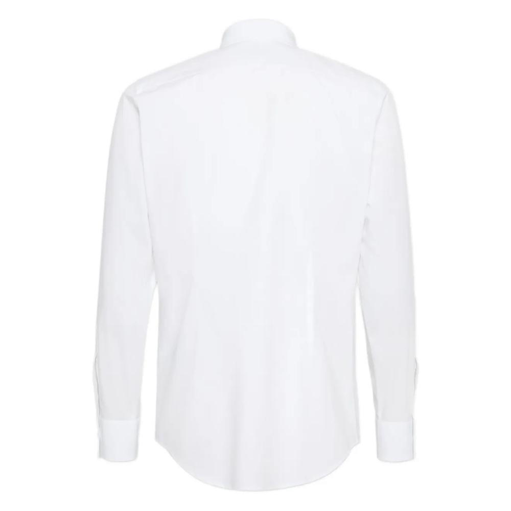 Рубашка easy slim tux 2