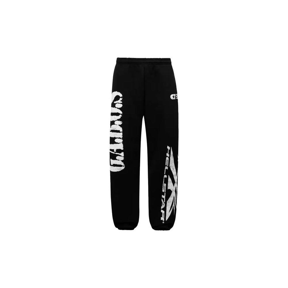 Hellstar G.A.B.O.S Спортивные штаны 'Black' 1