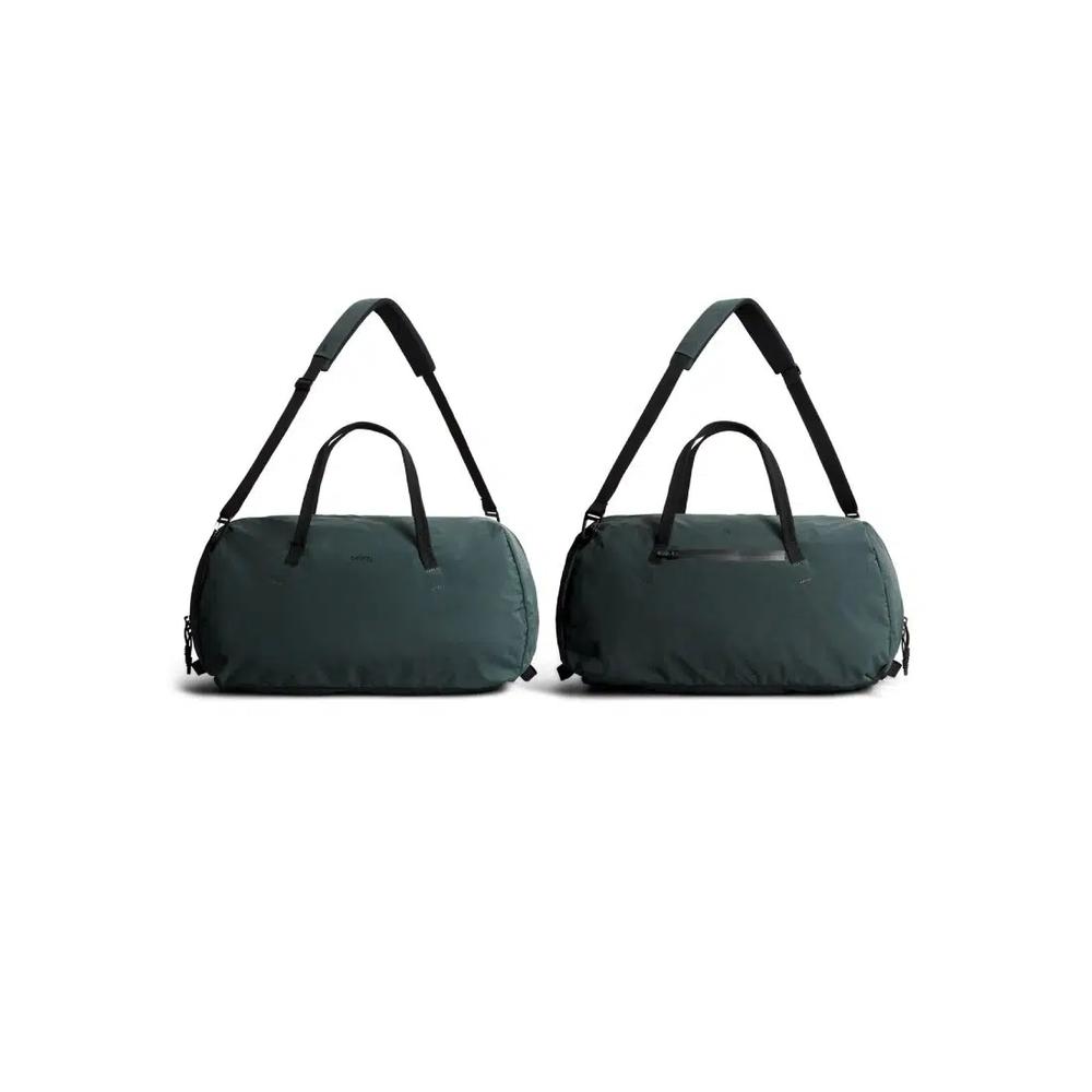 Bellroy Venture Ready Duffel 40L - Глубокий океан 2