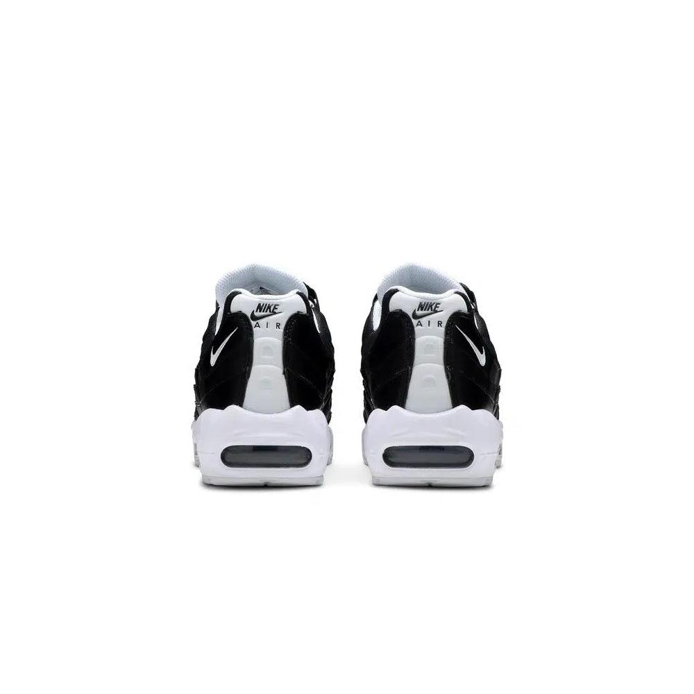 Кроссовки Nike Air Max 95 'Ying Yang Pack - Black' 6