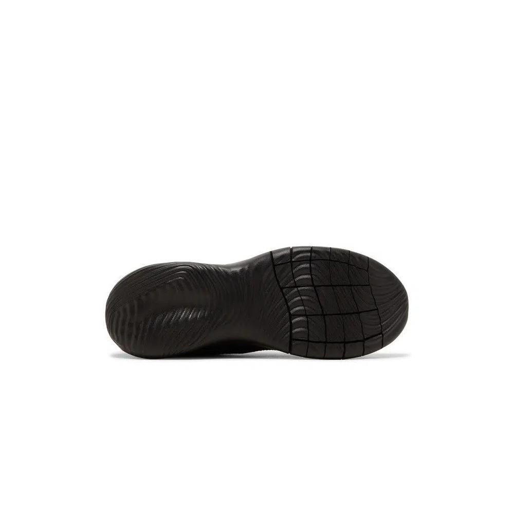 Кроссовки Nike Flex Experience Run 11 Next Nature 'Black Dark Smoke Grey' 4