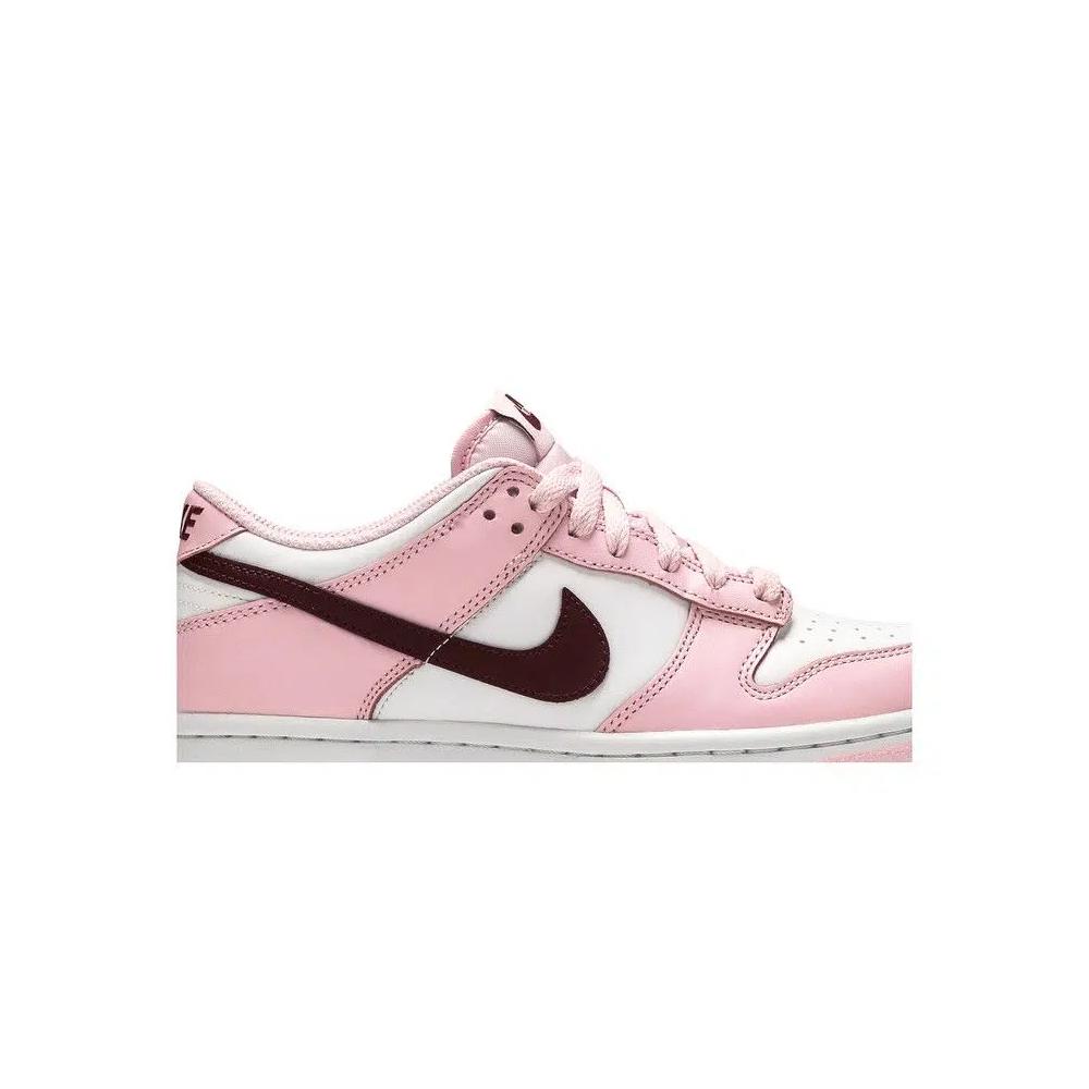 Кроссовки Nike Dunk Low GS 'Pink Foam' 2