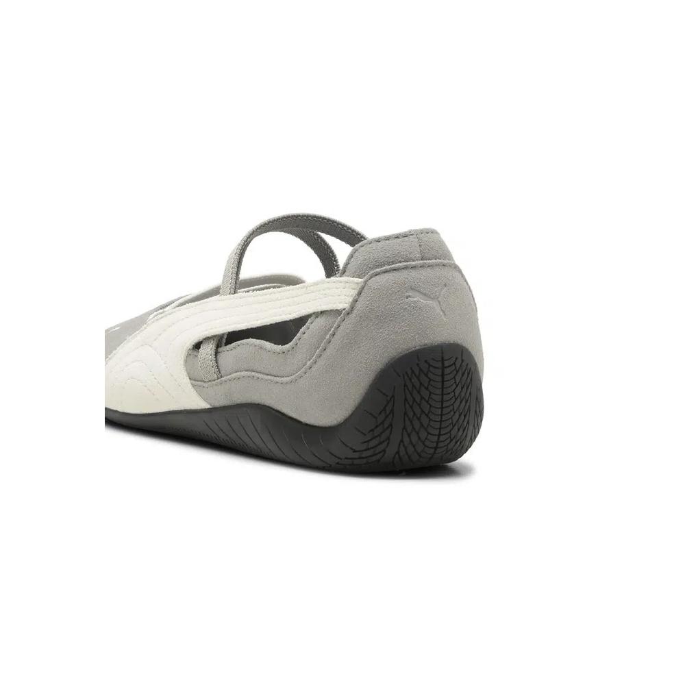 Speedcat Ballet Suede Женская обувь 3