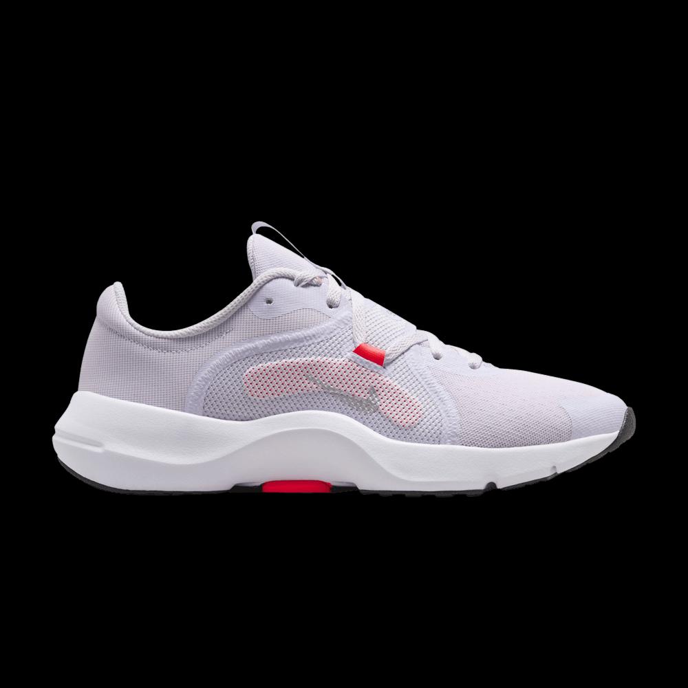 Кроссовки Nike Wmns In-Season TR 13 'Barely Grape Bright Crimson' 1