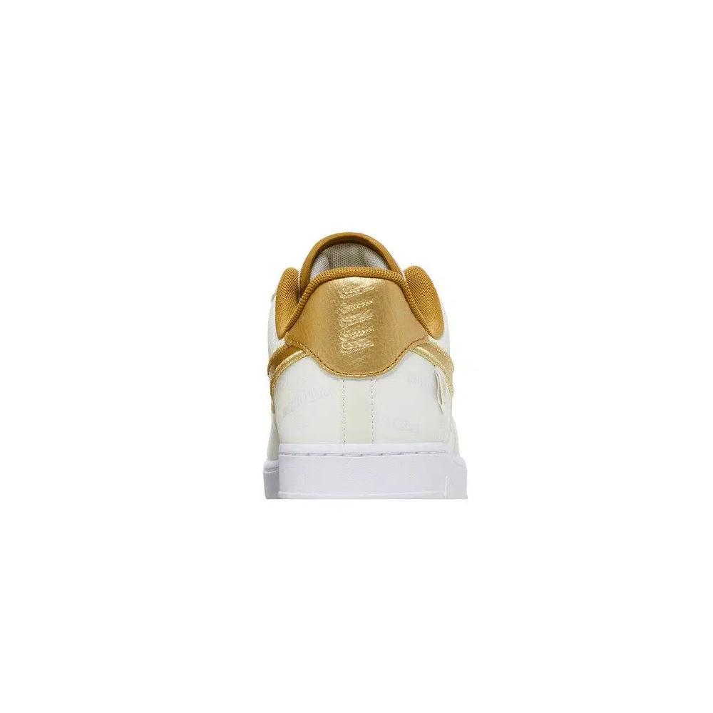 Кроссовки Nike Air Force 1 '07 LV8 'Worldwide Pack' 7