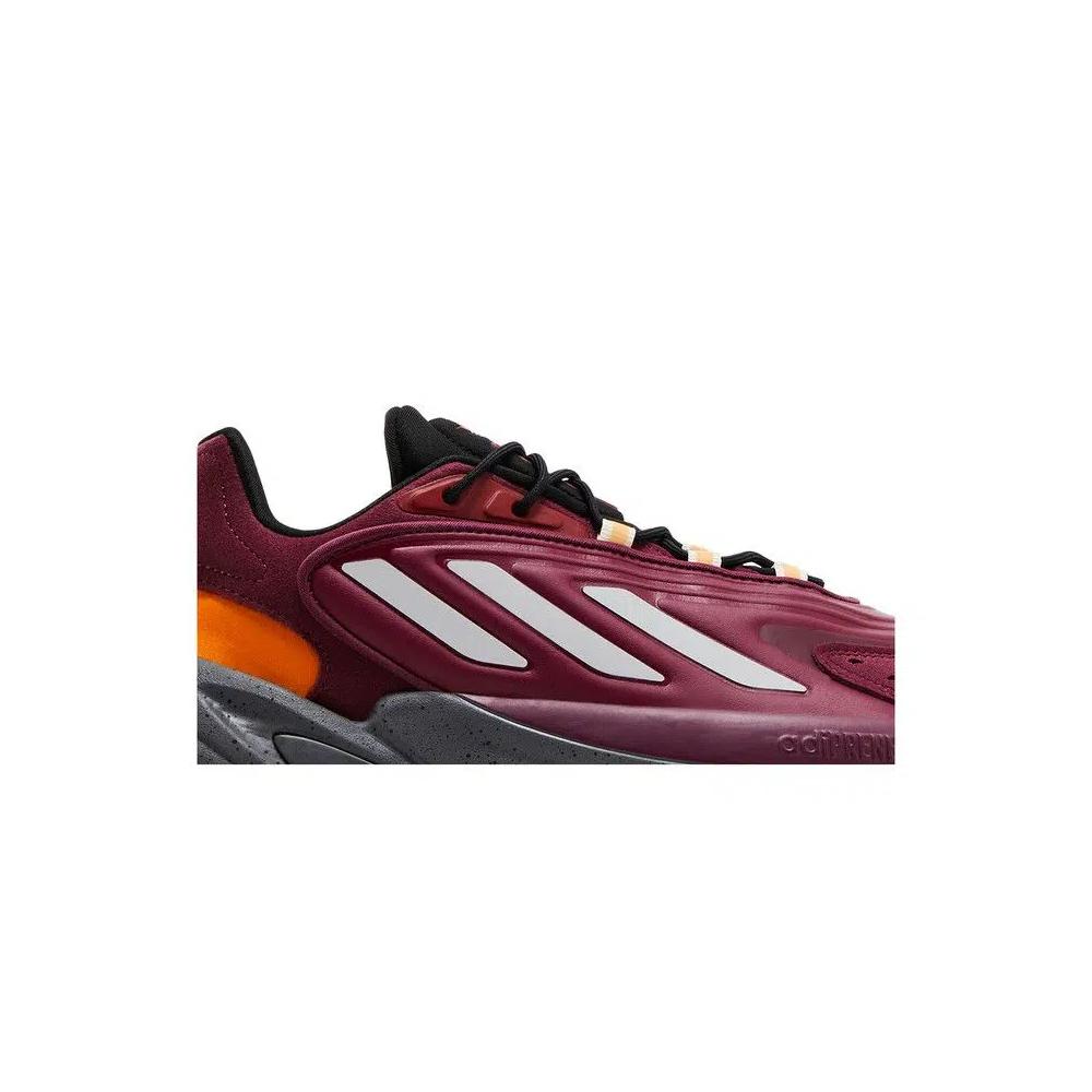 Кроссовки Adidas Ozelia 'Victory Crimson' 2