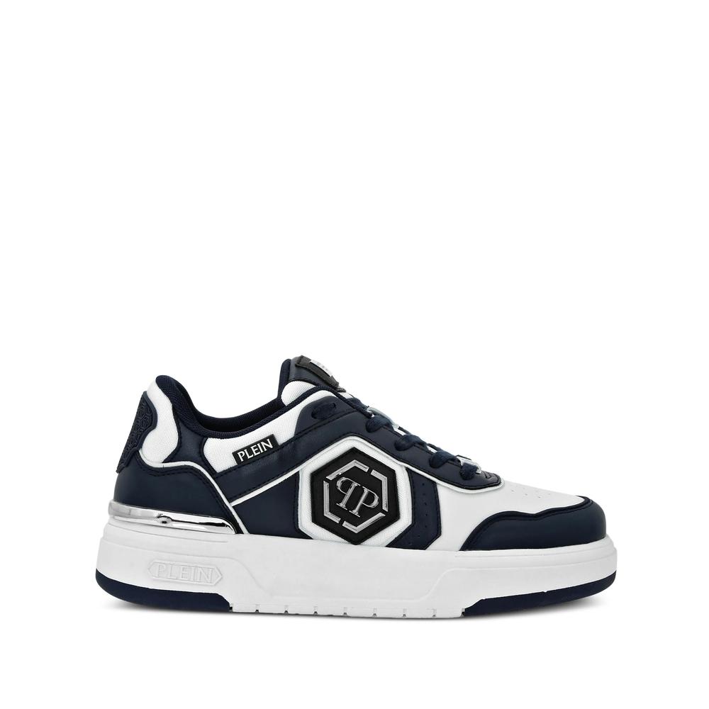 Кроссовки SK8R Plein 1