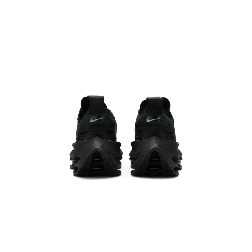 Кроссовки Nike Wmns Zoom Double Stacked 'Triple Black' 6