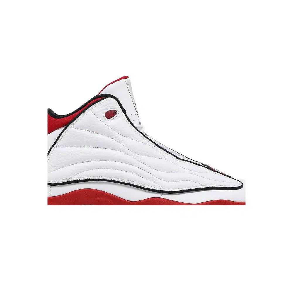 Кроссовки Air Jordan Pro Strong 'White Gym Red' 2