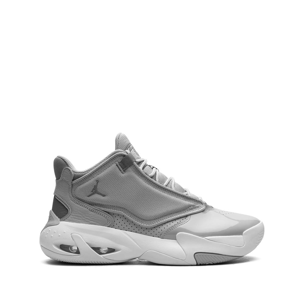 Кроссовки Air Jordan Max Aura 4 Cool Grey 1