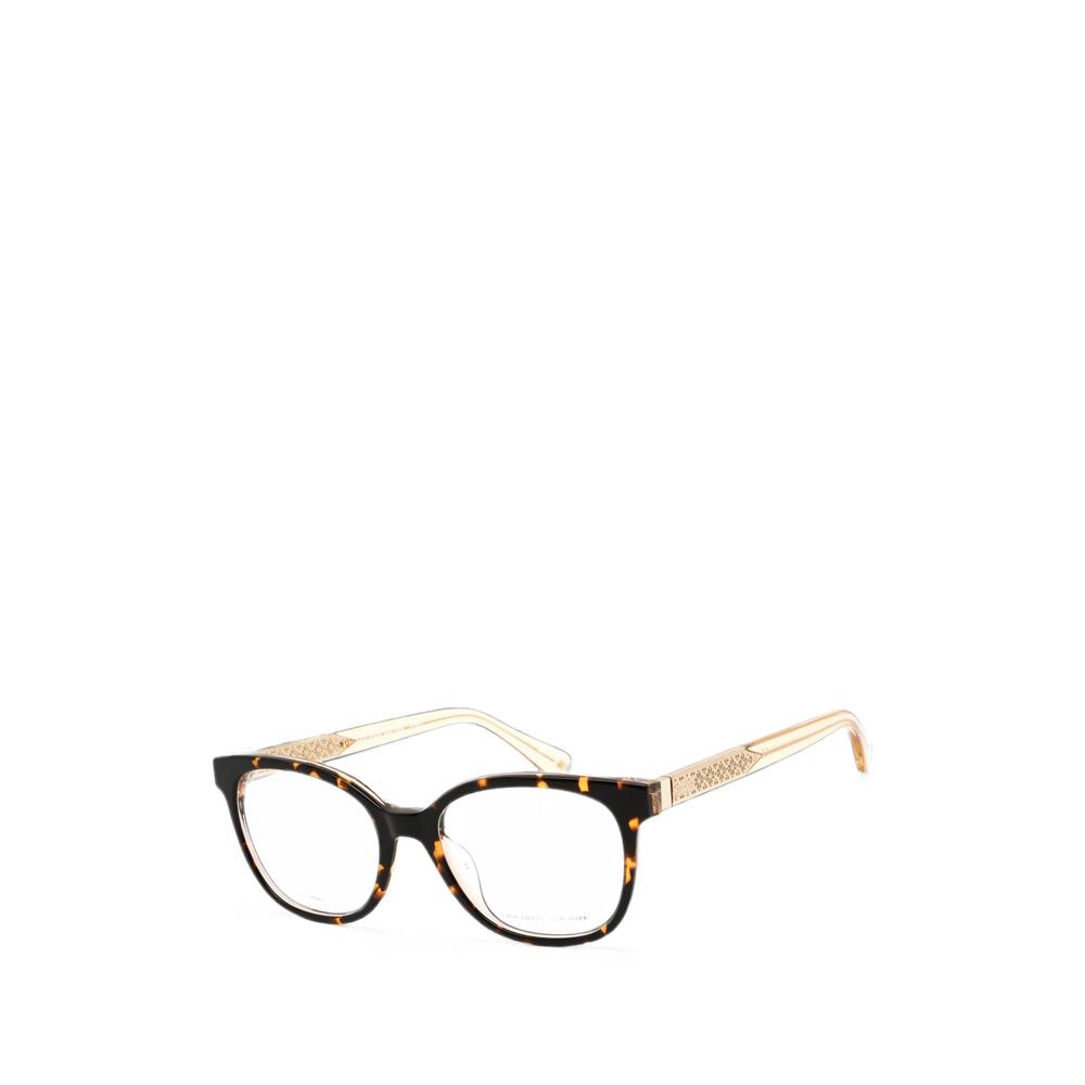Payton cat-eye frame glasses 2