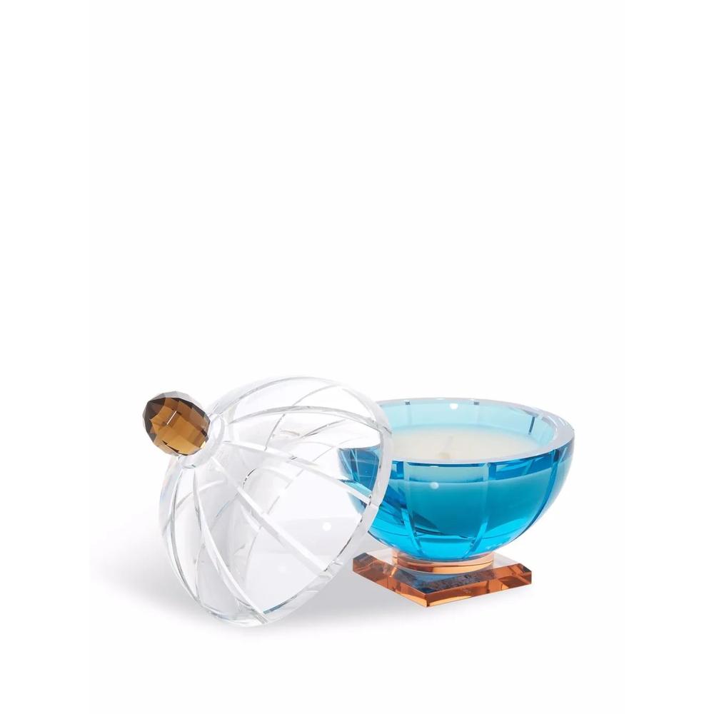 Свеча Rebecca Home Scents 2