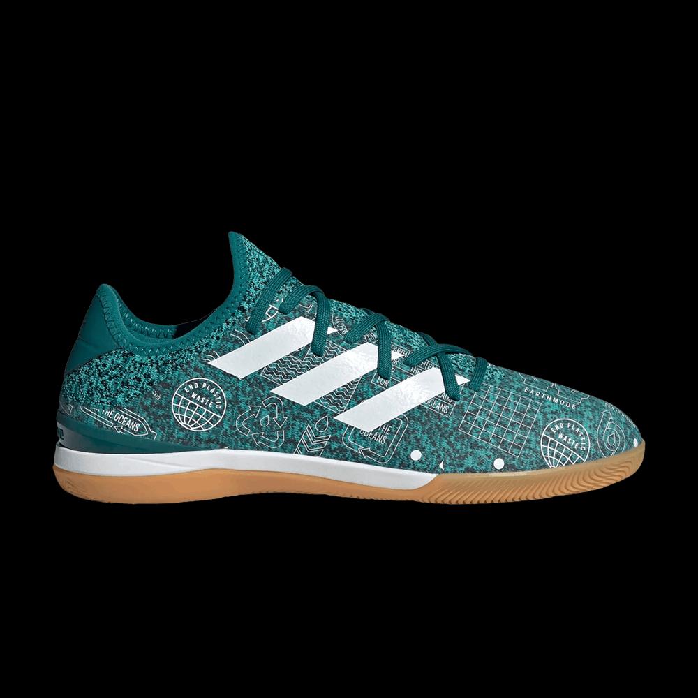 Бутсы Adidas Gamemode Knit IN 'Earth Day' 1