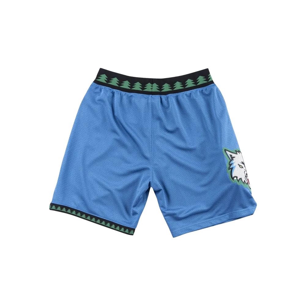 Шорты Minnesota Timberwolves 2003/04 2