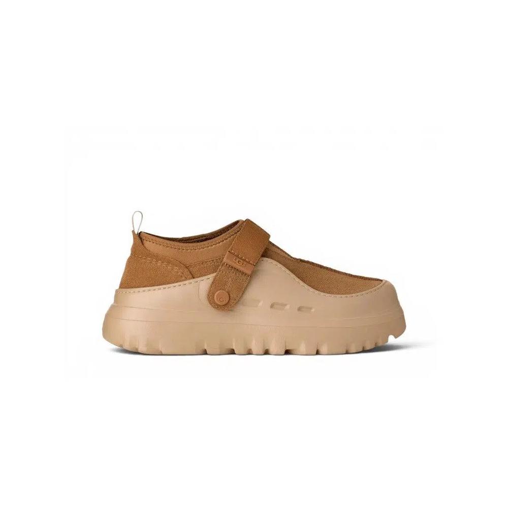 Слипоны UGG PeakMod Lowcut 'Chestnut' 1
