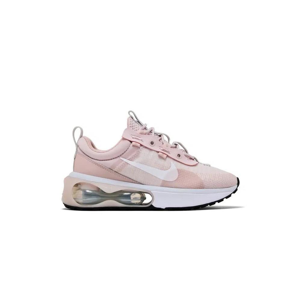Кроссовки Nike Wmns Air Max 2021 'Barely Rose' 1