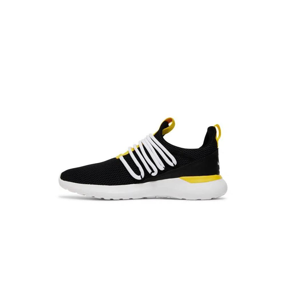 Кроссовки The Simpsons x adidas Lite Racer Adapt 3.0 'El Barto' 3