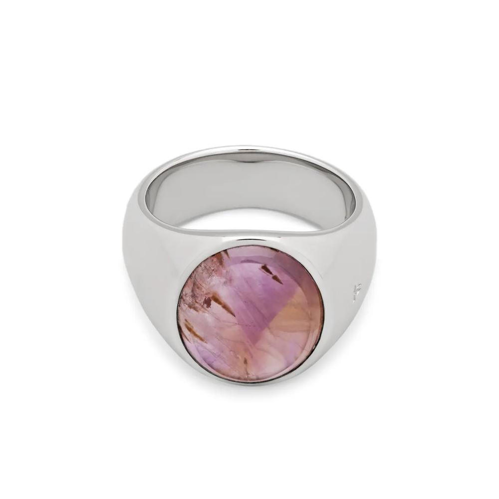 Кольцо Oval Sakura 1