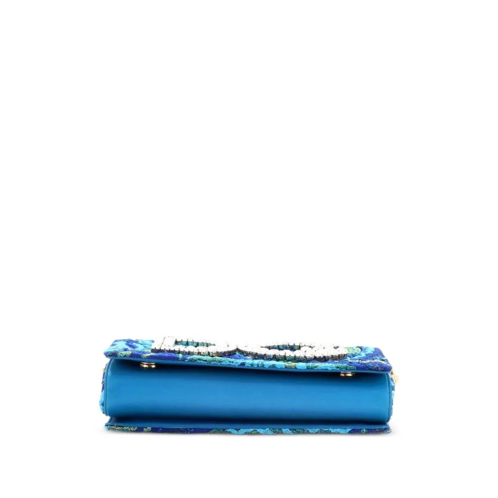 Маленькая сумка на плечо DG Girls Flap Bag 2