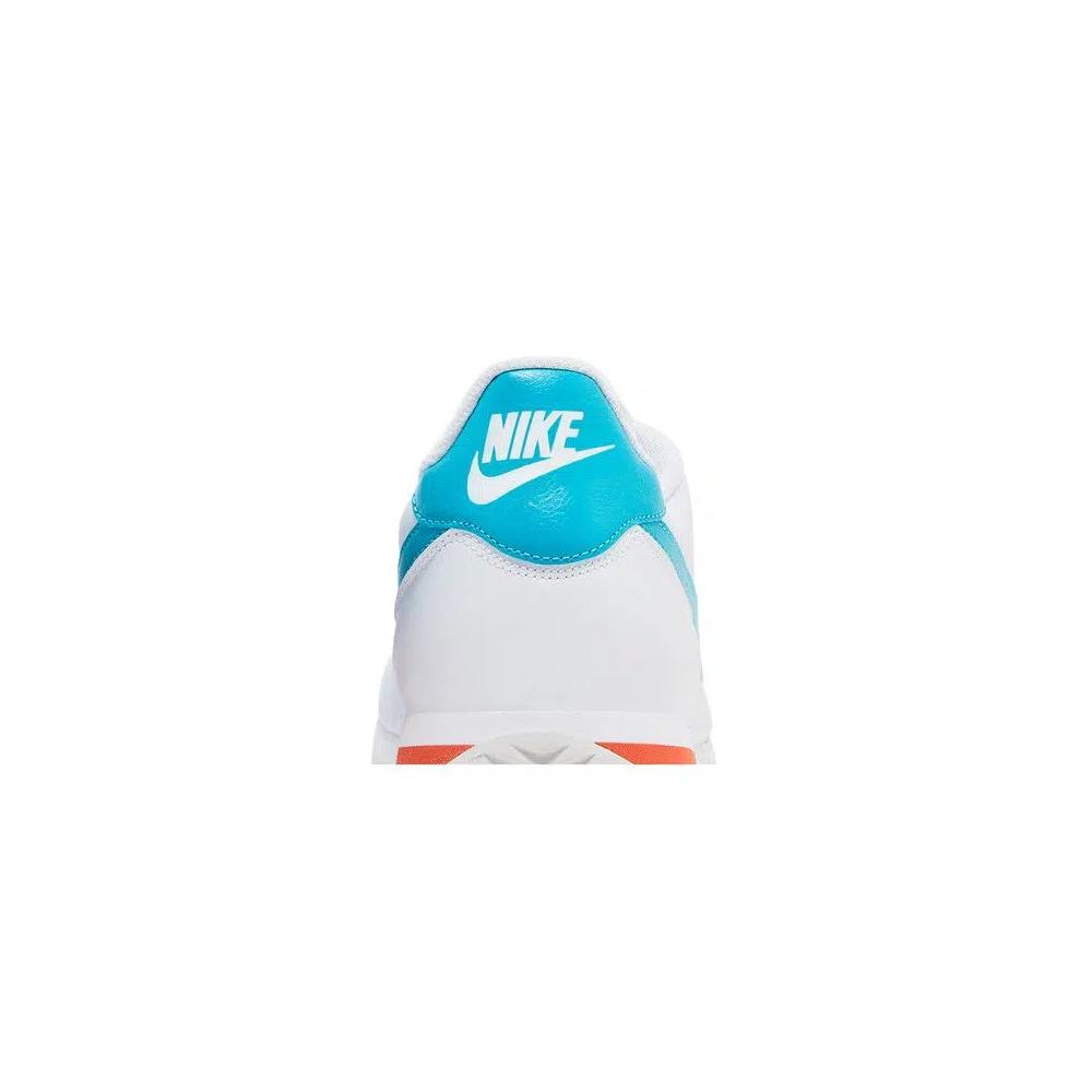 Кроссовки Nike Cortez 'Miami Dolphins' 7