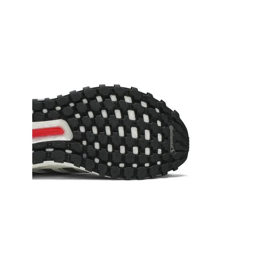 Кроссовки Adidas UltraBoost All Terrain 'Off White Grey Black' 5