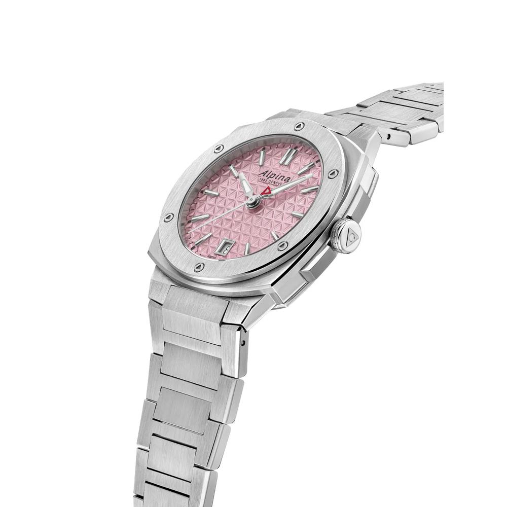Наручные часы Alpiner Extreme Quartz 35.2 мм 2