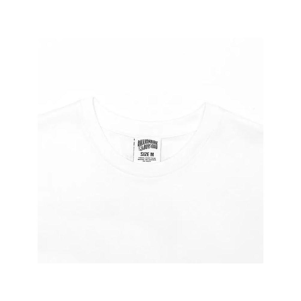 Футболки Billionaire Boys Club BB Supplies Short-Sleeve Tee 'White' 3