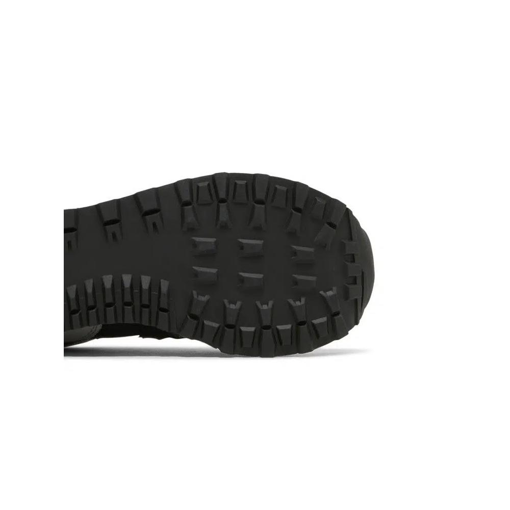 Кроссовки New Balance Wmns 574 'Black Grey' 5